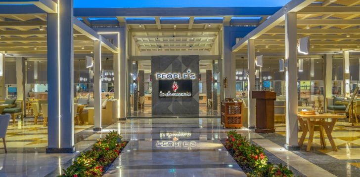 Luksuslik puhkus 5* RIXOS PREMIUM MAGAWISH hotellis Hurghadas! 70