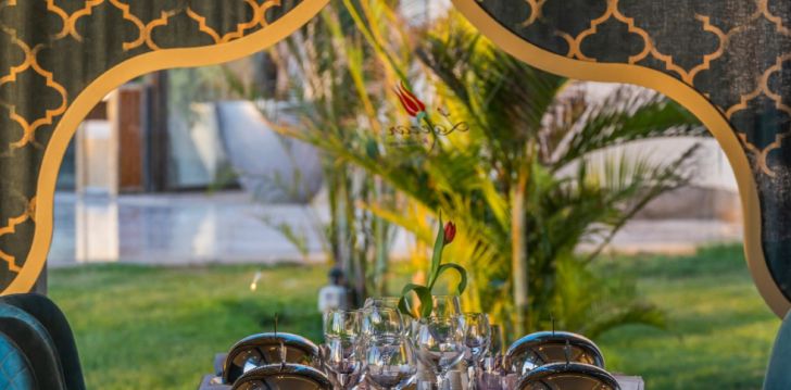 Luksuslik puhkus 5* RIXOS PREMIUM MAGAWISH hotellis Hurghadas! 71