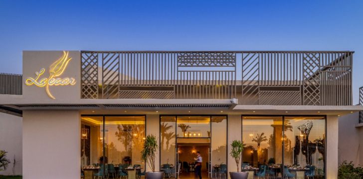 Luksuslik puhkus 5* RIXOS PREMIUM MAGAWISH hotellis Hurghadas! 73