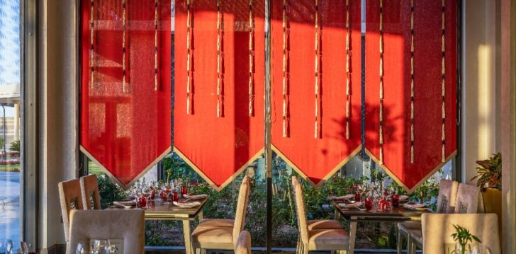Luksuslik puhkus 5* RIXOS PREMIUM MAGAWISH hotellis Hurghadas! 74