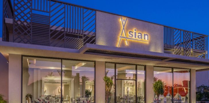 Luksuslik puhkus 5* RIXOS PREMIUM MAGAWISH hotellis Hurghadas! 76