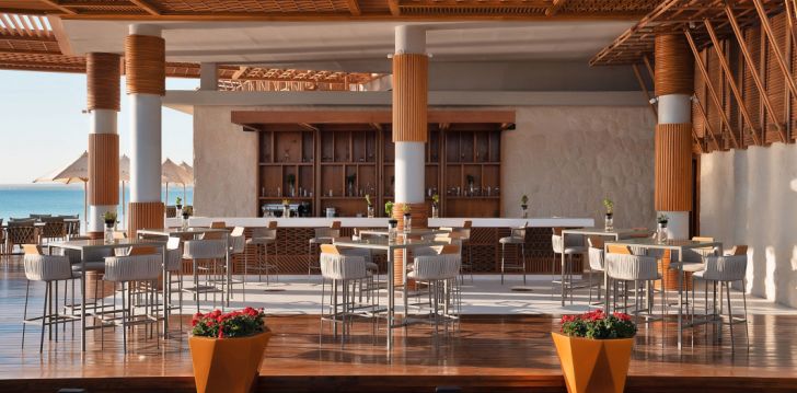 Luksuslik puhkus 5* RIXOS PREMIUM MAGAWISH hotellis Hurghadas! 80