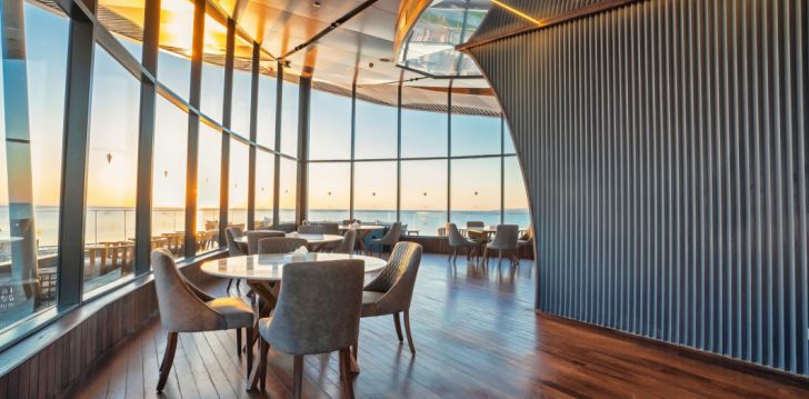 Luksuslik puhkus 5* RIXOS PREMIUM MAGAWISH hotellis Hurghadas! 82