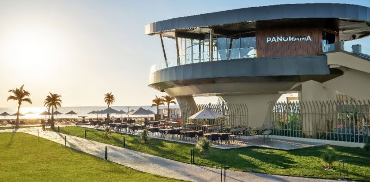 Luksuslik puhkus 5* RIXOS PREMIUM MAGAWISH hotellis Hurghadas! 87