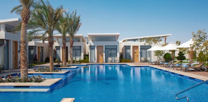 Luksuslik puhkus 5* RIXOS PREMIUM MAGAWISH hotellis Hurghadas! 88