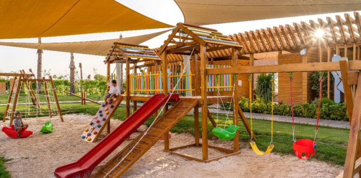 Luksuslik puhkus 5* RIXOS PREMIUM MAGAWISH hotellis Hurghadas! 95