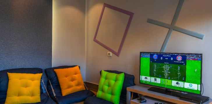 Luksuslik puhkus 5* RIXOS PREMIUM MAGAWISH hotellis Hurghadas! 96