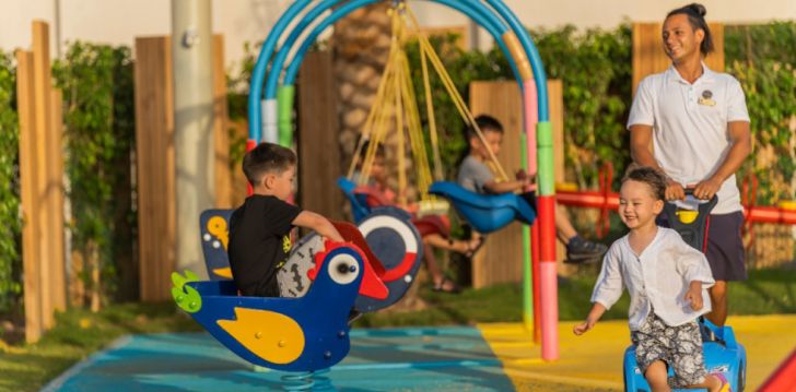 Luksuslik puhkus 5* RIXOS PREMIUM MAGAWISH hotellis Hurghadas! 98