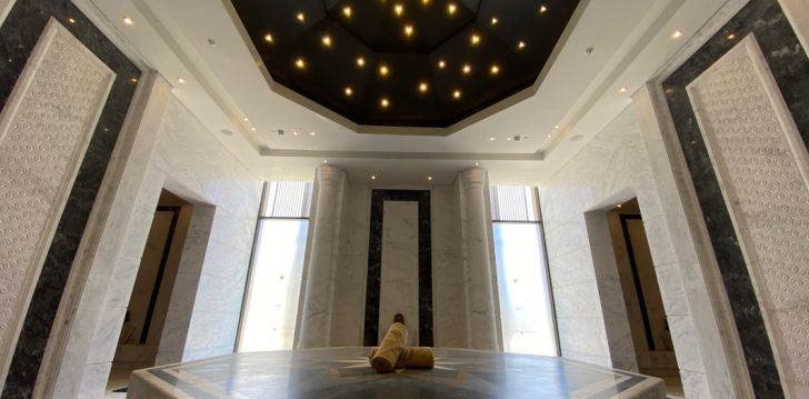 Luksuslik puhkus 5* RIXOS PREMIUM MAGAWISH hotellis Hurghadas! 99