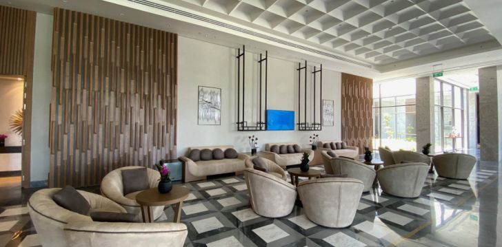 Luksuslik puhkus 5* RIXOS PREMIUM MAGAWISH hotellis Hurghadas! 100