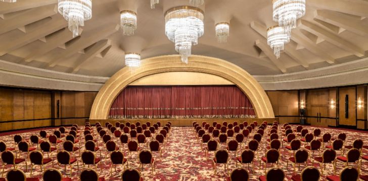 Luksuslik puhkus 5* RIXOS PREMIUM MAGAWISH hotellis Hurghadas! 103