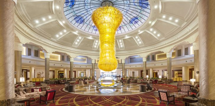 Uhke puhkus 5* RIXOS PREMIUM SEAGATE hotellis Egiptuses! 2