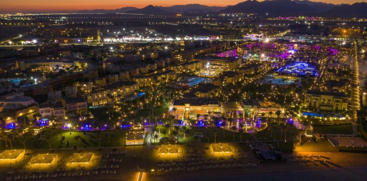 Uhke puhkus 5* RIXOS PREMIUM SEAGATE hotellis Egiptuses! 7