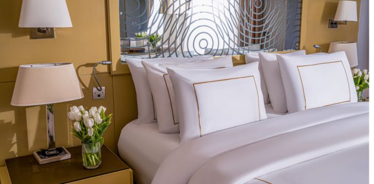 Uhke puhkus 5* RIXOS PREMIUM SEAGATE hotellis Egiptuses! 15