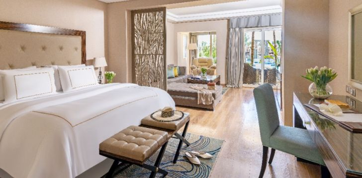 Uhke puhkus 5* RIXOS PREMIUM SEAGATE hotellis Egiptuses! 20