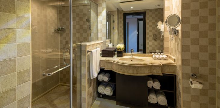 Uhke puhkus 5* RIXOS PREMIUM SEAGATE hotellis Egiptuses! 27