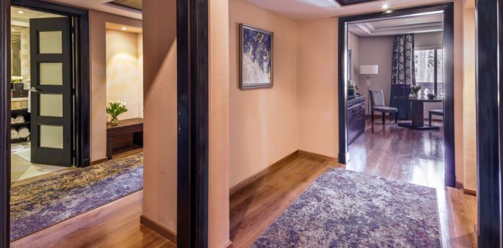 Uhke puhkus 5* RIXOS PREMIUM SEAGATE hotellis Egiptuses! 28