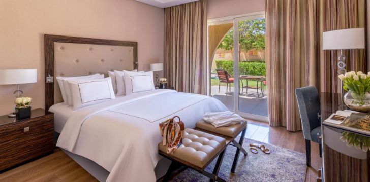 Uhke puhkus 5* RIXOS PREMIUM SEAGATE hotellis Egiptuses! 34