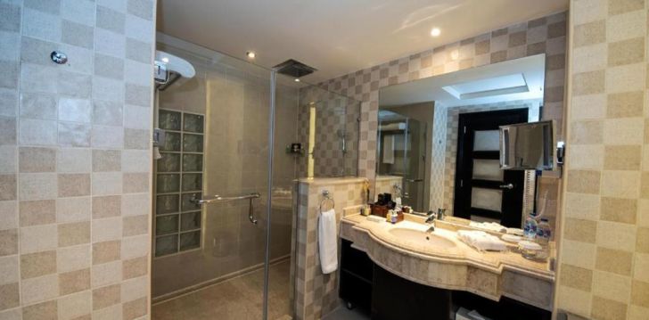 Uhke puhkus 5* RIXOS PREMIUM SEAGATE hotellis Egiptuses! 36