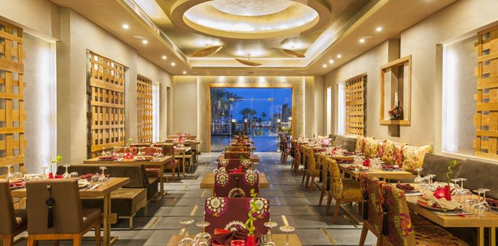 Uhke puhkus 5* RIXOS PREMIUM SEAGATE hotellis Egiptuses! 41