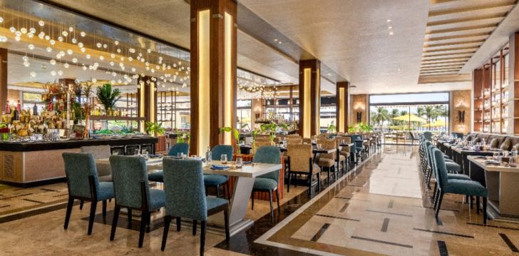 Uhke puhkus 5* RIXOS PREMIUM SEAGATE hotellis Egiptuses! 42