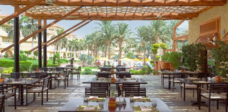 Uhke puhkus 5* RIXOS PREMIUM SEAGATE hotellis Egiptuses! 46