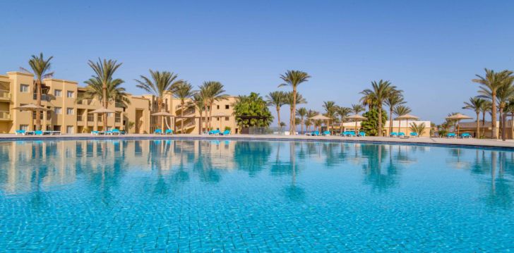 Uhke puhkus 5* RIXOS PREMIUM SEAGATE hotellis Egiptuses! 58