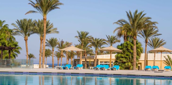 Uhke puhkus 5* RIXOS PREMIUM SEAGATE hotellis Egiptuses! 59