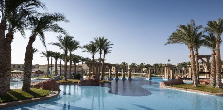 Uhke puhkus 5* RIXOS PREMIUM SEAGATE hotellis Egiptuses! 64