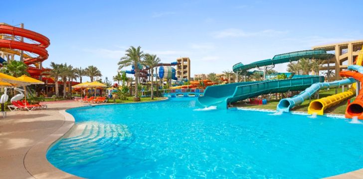 Uhke puhkus 5* RIXOS PREMIUM SEAGATE hotellis Egiptuses! 68