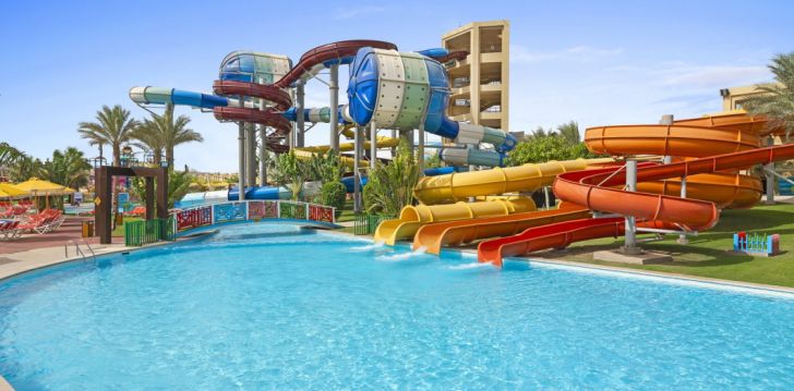 Uhke puhkus 5* RIXOS PREMIUM SEAGATE hotellis Egiptuses! 69