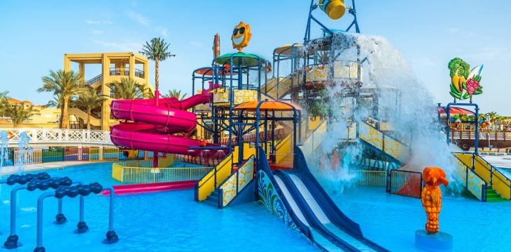 Uhke puhkus 5* RIXOS PREMIUM SEAGATE hotellis Egiptuses! 70