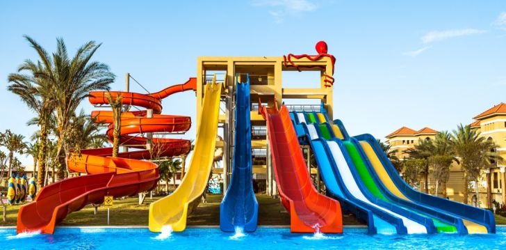 Uhke puhkus 5* RIXOS PREMIUM SEAGATE hotellis Egiptuses! 72