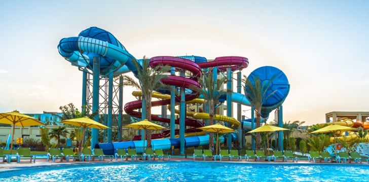 Uhke puhkus 5* RIXOS PREMIUM SEAGATE hotellis Egiptuses! 73