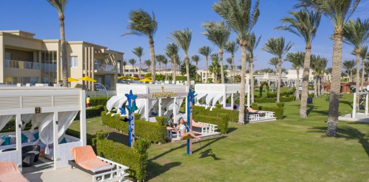 Uhke puhkus 5* RIXOS PREMIUM SEAGATE hotellis Egiptuses! 78