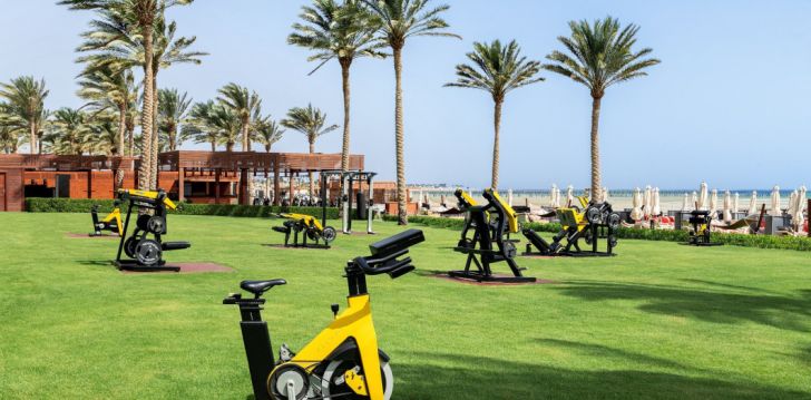 Uhke puhkus 5* RIXOS PREMIUM SEAGATE hotellis Egiptuses! 80