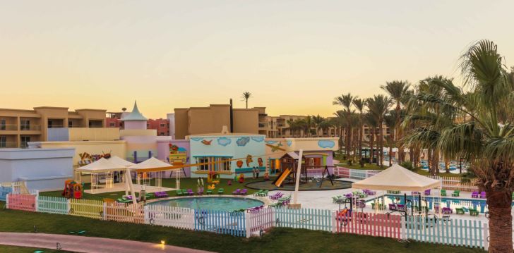Uhke puhkus 5* RIXOS PREMIUM SEAGATE hotellis Egiptuses! 83