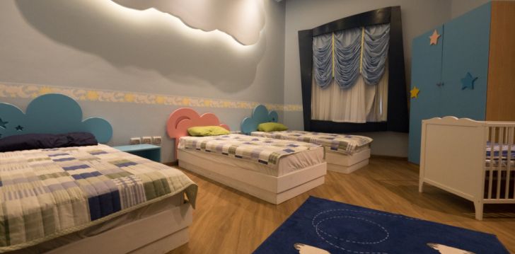 Uhke puhkus 5* RIXOS PREMIUM SEAGATE hotellis Egiptuses! 84