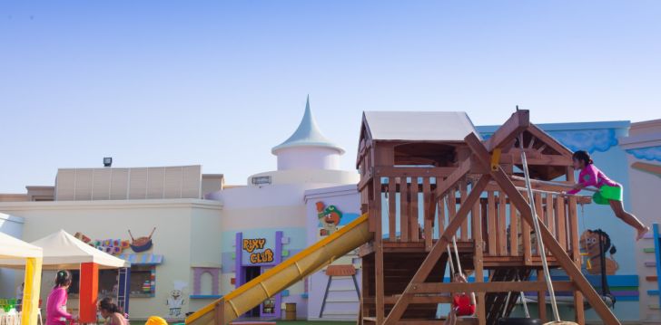 Uhke puhkus 5* RIXOS PREMIUM SEAGATE hotellis Egiptuses! 86