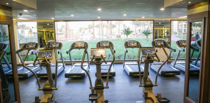 Uhke puhkus 5* RIXOS PREMIUM SEAGATE hotellis Egiptuses! 92