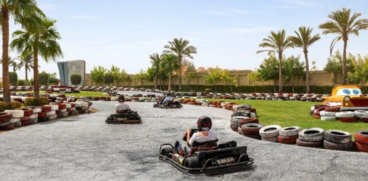 Uhke puhkus 5* RIXOS PREMIUM SEAGATE hotellis Egiptuses! 94