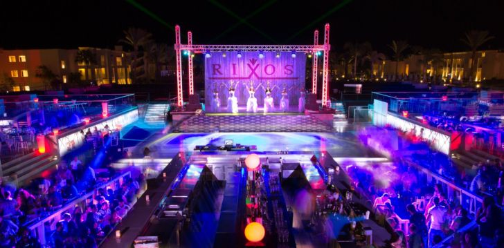 Uhke puhkus 5* RIXOS PREMIUM SEAGATE hotellis Egiptuses! 96