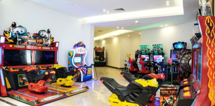 Uhke puhkus 5* RIXOS PREMIUM SEAGATE hotellis Egiptuses! 97