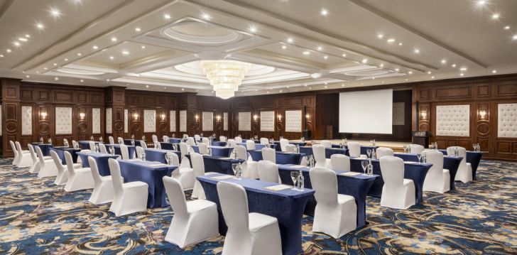 Uhke puhkus 5* RIXOS PREMIUM SEAGATE hotellis Egiptuses! 100