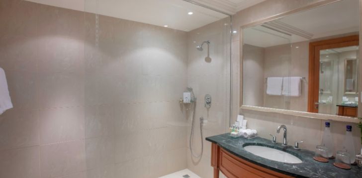 Luksuslik puhkus 5* SWISSOTEL SHARM EL SHEIKH MANAGED BY RIXOS! 13