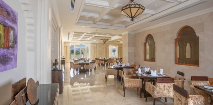 Luksuslik puhkus 5* SWISSOTEL SHARM EL SHEIKH MANAGED BY RIXOS! 37