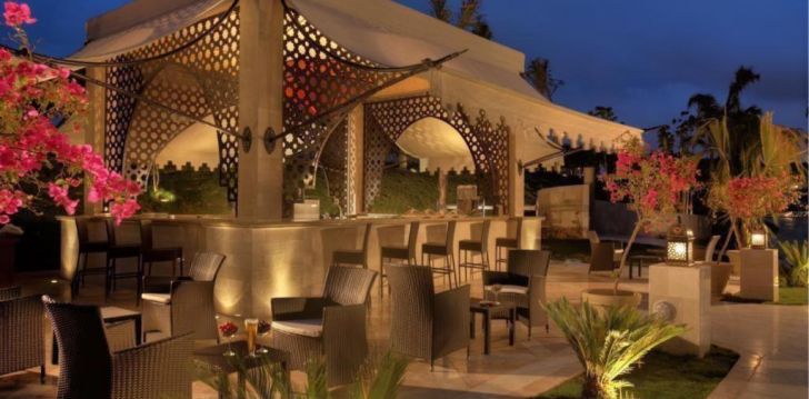 Luksuslik puhkus 5* SWISSOTEL SHARM EL SHEIKH MANAGED BY RIXOS! 41