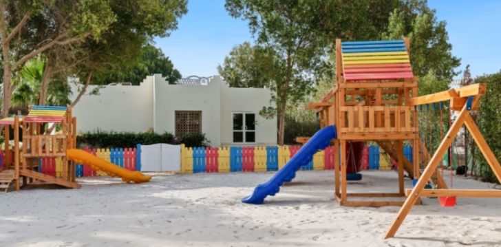 Luksuslik puhkus 5* SWISSOTEL SHARM EL SHEIKH MANAGED BY RIXOS! 59