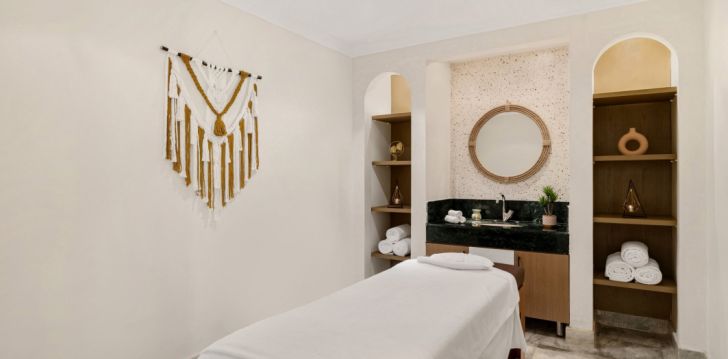 Luksuslik puhkus 5* SWISSOTEL SHARM EL SHEIKH MANAGED BY RIXOS! 64