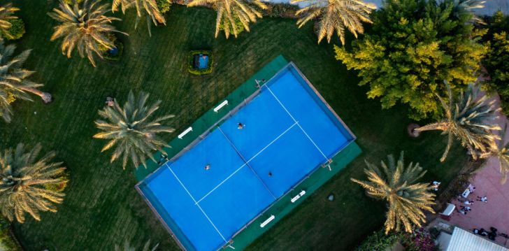 Tegus puhkus Egiptuses, 5* hotellis DESERT ROSE RESORT HURGHADA! 2